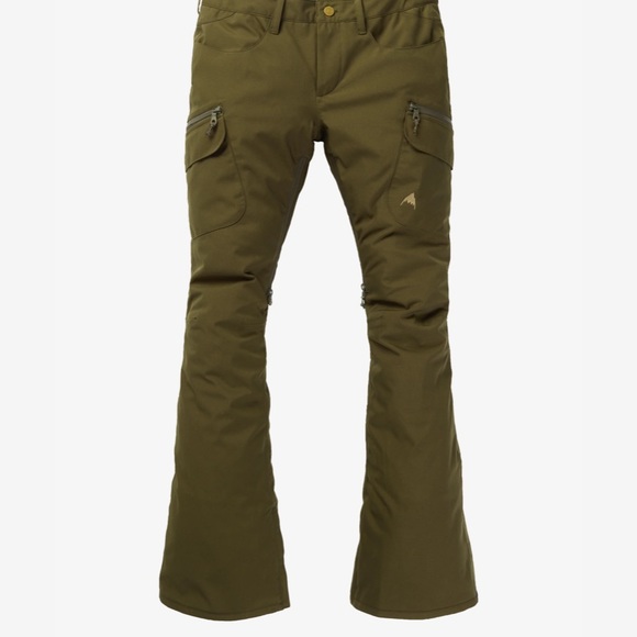 Burton Pants - NWOT Burton All condition Pants